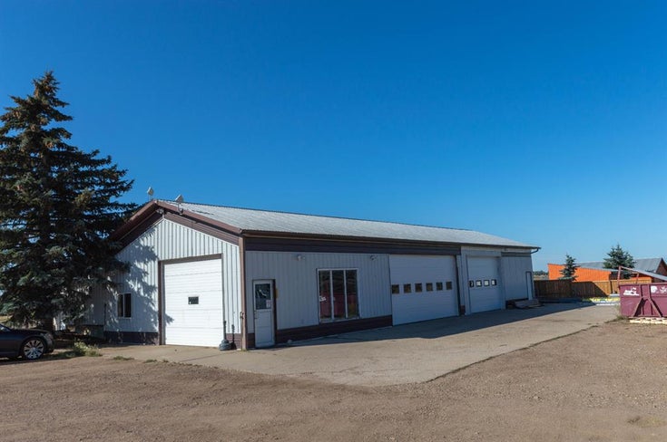 19453 20 HWY 12   - Other Industrial for sale(A2135092)