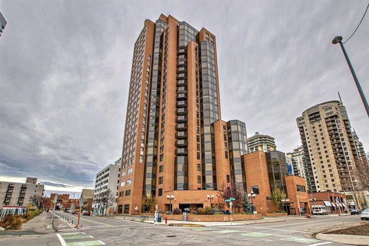 405, 1100 8 Avenue SW - Downtown West End Office for sale(A2135260)