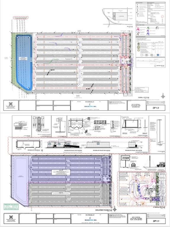 14045 36 Street NE - Stoney 4 Commercial Land for sale(A2135452)