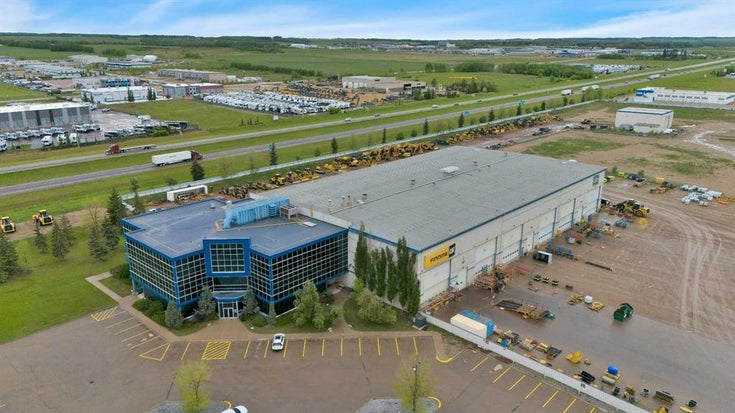 7550 Edgar Industrial Drive  - Edgar Indus. Pk. Office for Lease(A2136021)