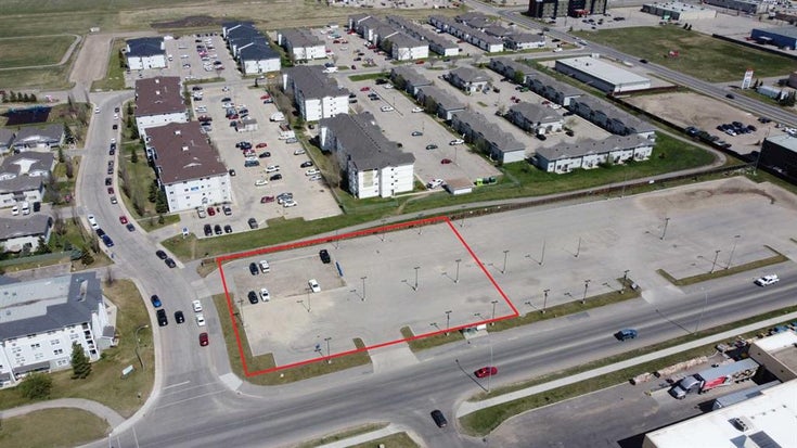 11126 104 Avenue  - Gateway Commercial Land for Sale(A2137738)