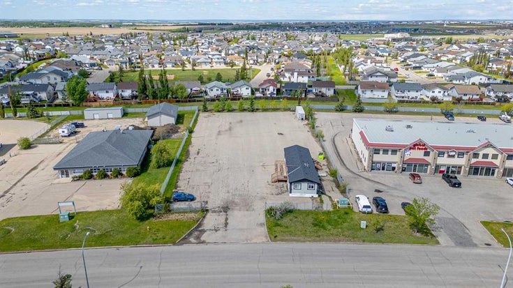 10540 117 Avenue  - Royal Oaks Industrial for sale(A2137870)