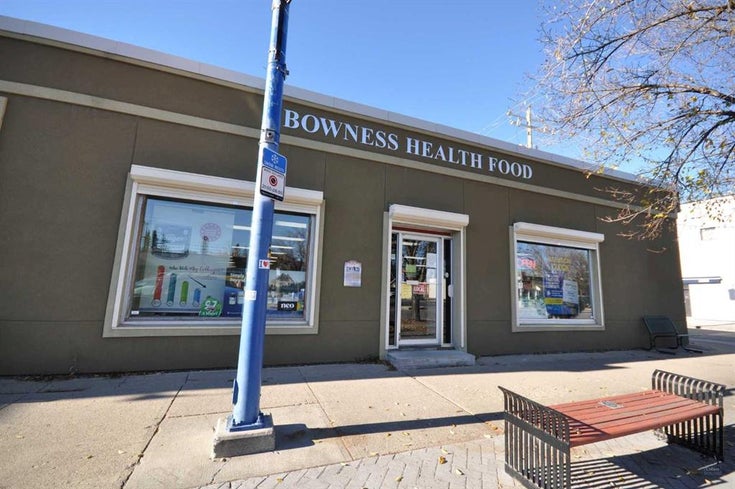 6435 Bowness Road NW - Bowness Retail for Lease(A2138055)