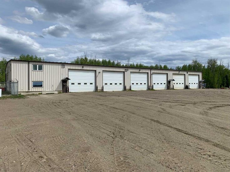 7323 1A Avenue  - Other Industrial for sale(A2140230)