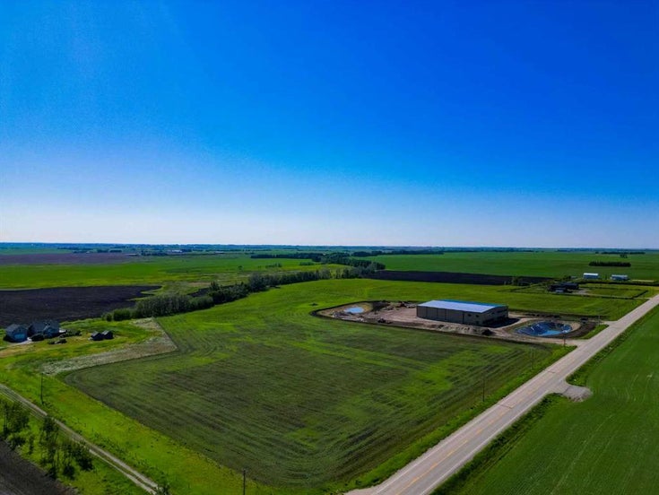 244071 Range Road 264 Road  - Other Industrial for Sale(A2140524)