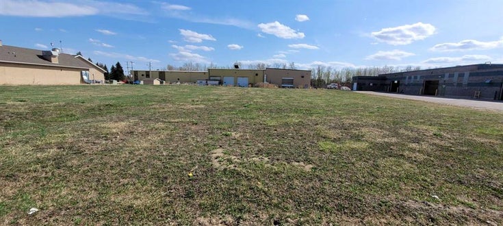 3828 49 Avenue  - Homesteads Commercial Land for sale(A2140940)