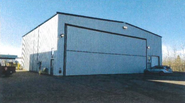 397 Snow Eagle   - Snow Eagle Aviation Park Industrial for sale(A2141867)