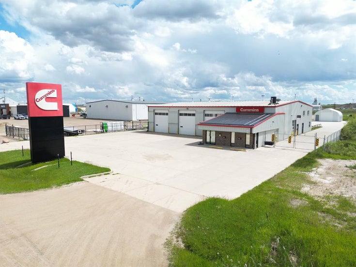 3709 44 Street  - LLMWIGIND Industrial for sale(A2143473)