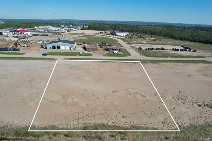 2933 33 Avenue  - Other Commercial Land for Sale(A2143830)