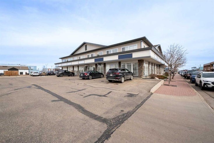 201, 10126 97 Avenue  - Central Business District Office for sale(A2144080)