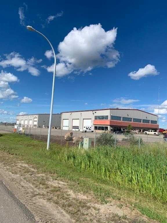 10221 121 Street  - Airport G.P. Industrial for sale(A2144380)