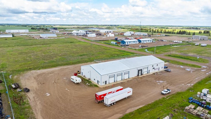 81 Willoughby Street  - Devonian Business Park Industrial for Sale(A2144770)