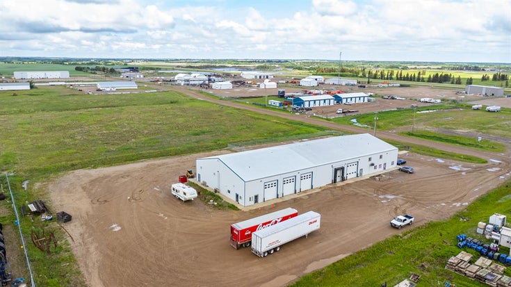 81 Willoughby Street  - Devonian Business Park Industrial for sale(A2144770)