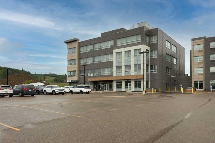 300, 420 Taiganova Crescent  - Taiga Nova Eco Industrial Park Office for Lease(A2145269)