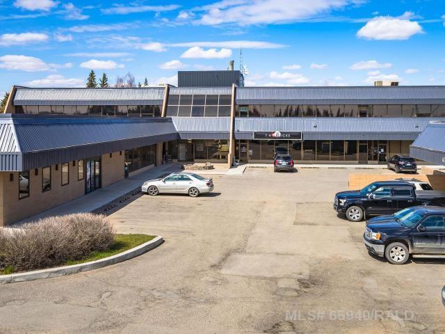 5704 44 Street  - LLMWEST Office for Lease(A2145368)