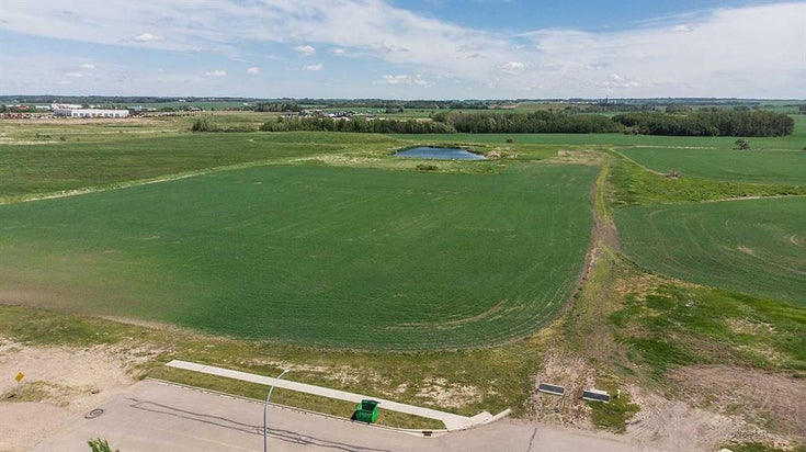 TBD Homestead Road  - MacKenzie Ranch Commercial Land for sale(A2145669)