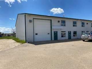 3505 38 Bay 1&2 Avenue  - Other Industrial for sale(A2145893)