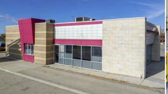 500, 3619 61 Avenue SE - Forest Lawn Industrial Retail for sale(A2146082)