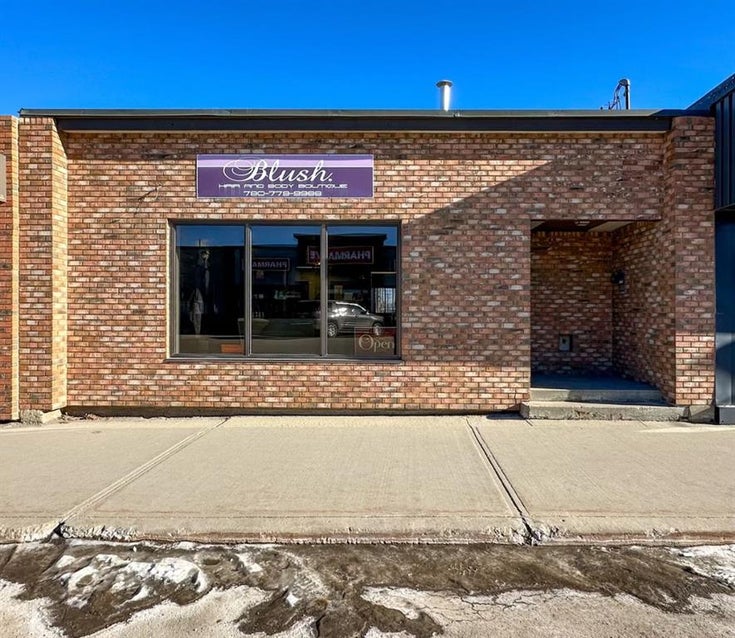 5109 50 Street  - Other Retail for sale(A2146135)