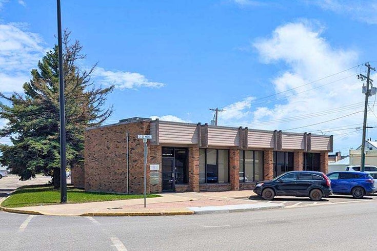 5018 2nd St.  W - Other Office for sale(A2146178)