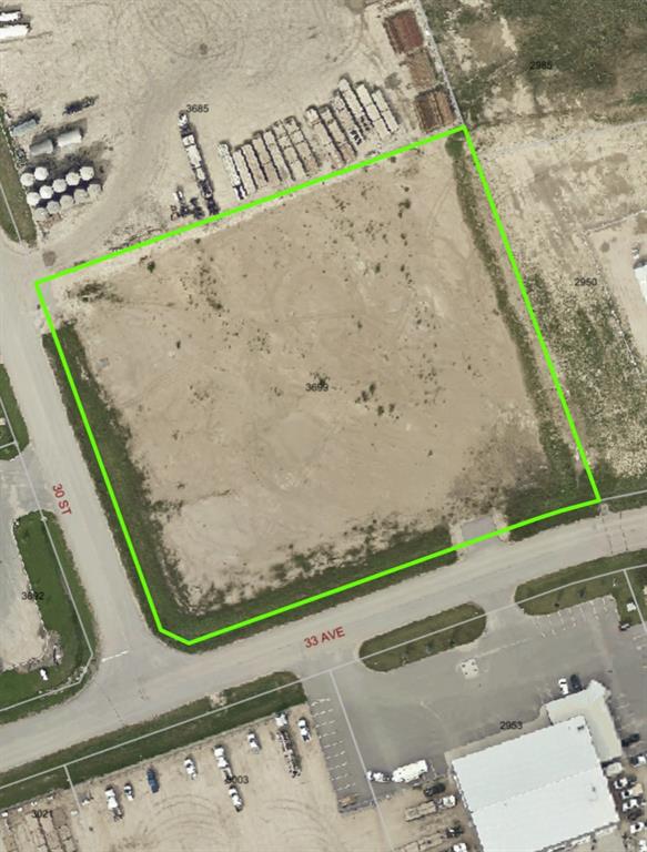 3699 30 Street  - Other Commercial Land for sale(A2147419)