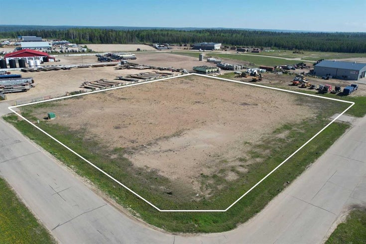 3699 30 Street  - Other Commercial Land for Sale(A2147419)