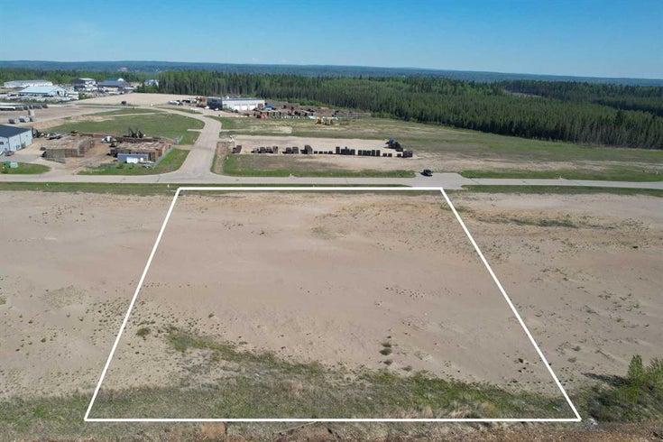 2921 33 Avenue  - Other Commercial Land for Sale(A2147420)