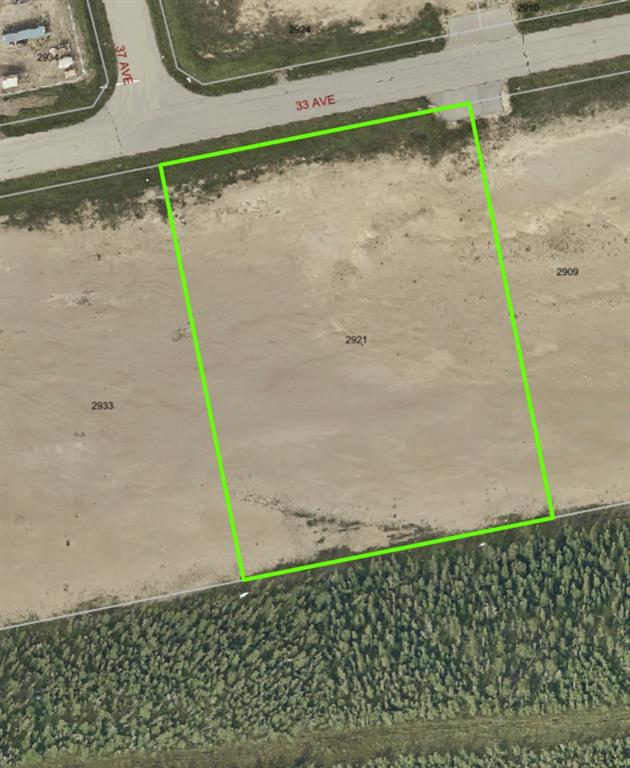 2921 33 Avenue  - Other Commercial Land for sale(A2147420)