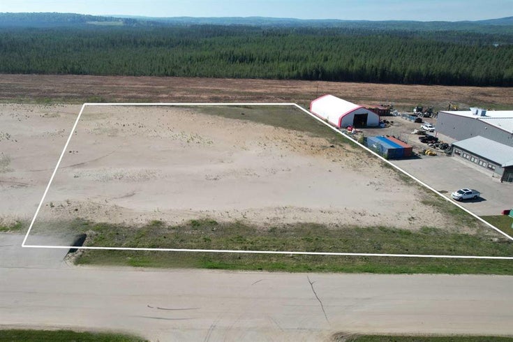 2945 33 Avenue  - Other Commercial Land for Sale(A2147422)