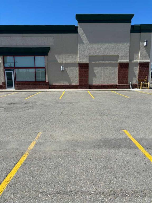 130, 9631 Macleod Trail SW - South Calgary Retail for Lease(A2147604)