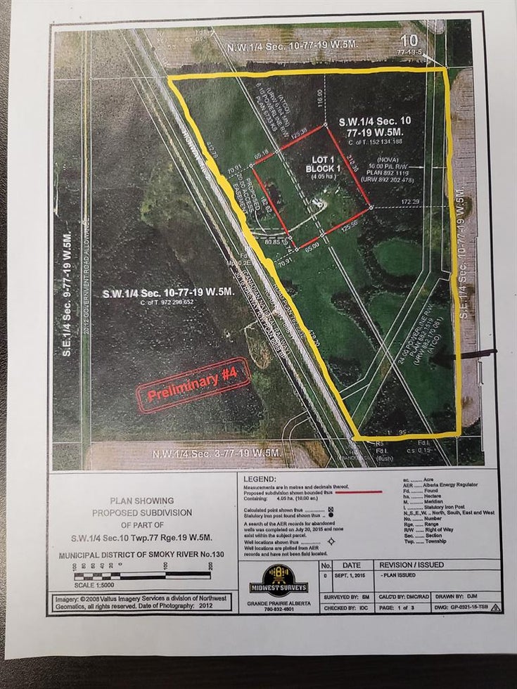 2 n/a Highway  - Other Commercial Land for sale(A2147924)