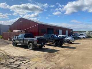 207 1A Avenue  - Other Industrial for sale(A2148006)