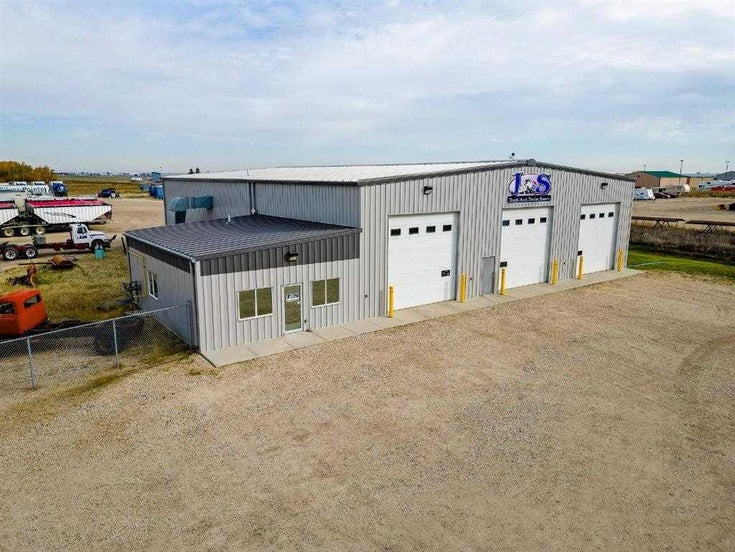 64014 713A Township  - N/A Industrial for sale(A2148220)