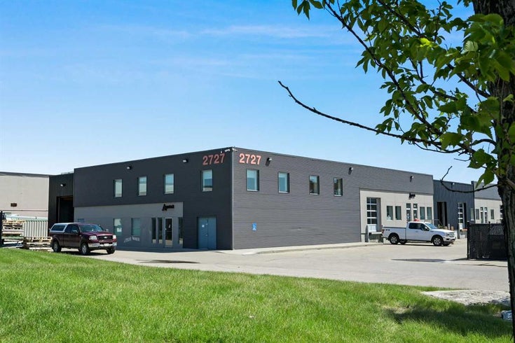 2727 Centre Avenue SE - Meridian Industrial for sale(A2148477)