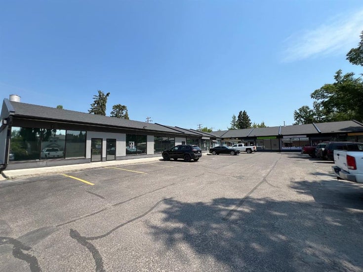 104 3 Avenue SE - Other Retail for sale(A2148546)