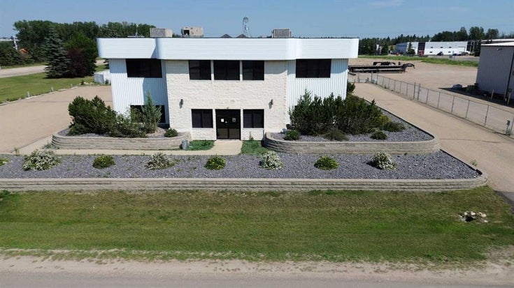 1, 27123 Highway 597   - Burbank Industrial Park Office for Sale(A2149627)
