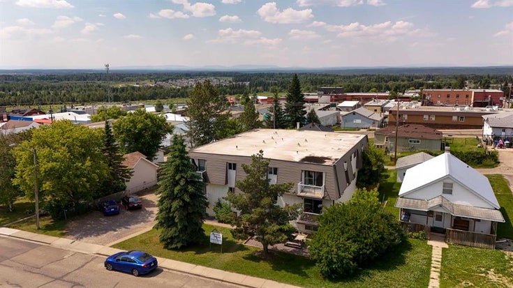 11-14, 21-24, 31-34, 4932 48 Street  - Rocky Mtn House Apartment for sale(A2149780)