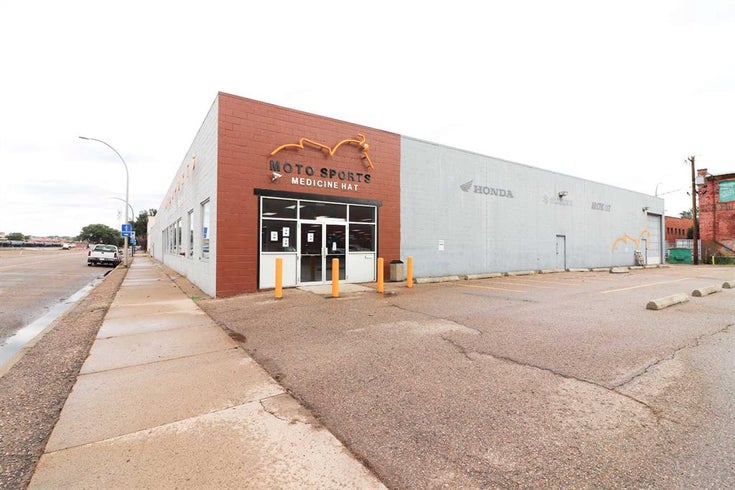 521D North Railway Street SE - River Flats Warehouse for Lease(A2150268)