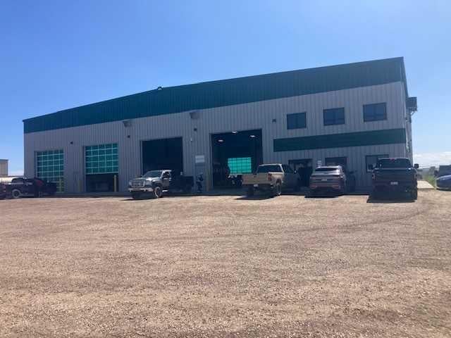 9415 158 Avenue  - N/A Industrial for sale(A2150721)