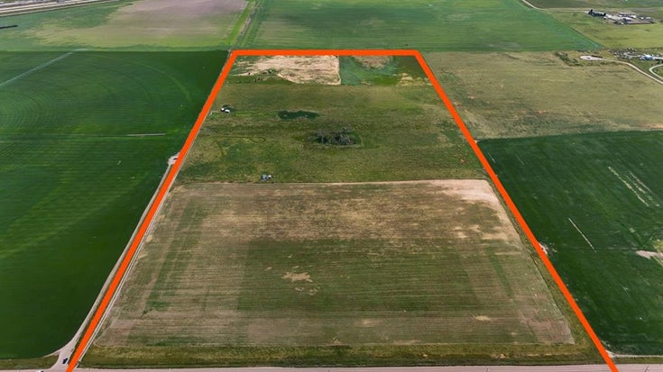  Rural Coalhurst   - Other Industrial Land for sale(A2151051)