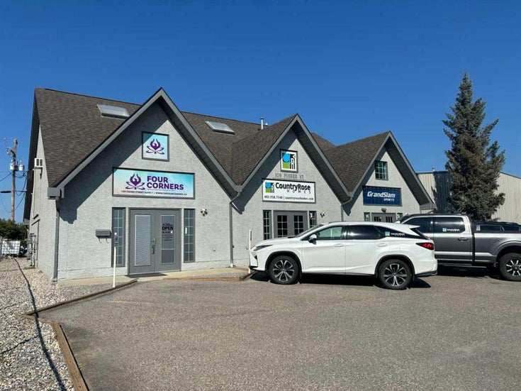 109 Fisher Street  - Business Park Office for sale(A2151147)