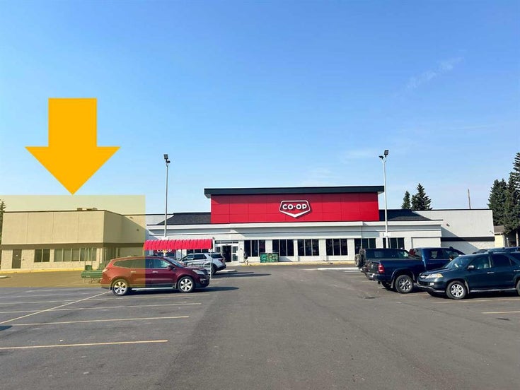 5330 46th Street   - Other Retail for sale(A2151342)