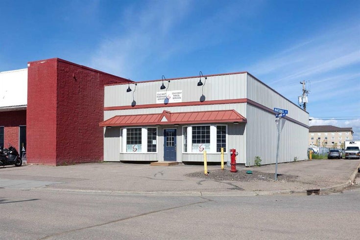 10016 Marshall Street  - Downtown Warehouse for Sale(A2151493)