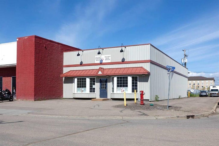 10016 Marshall Street  - Downtown Warehouse for sale(A2151493)