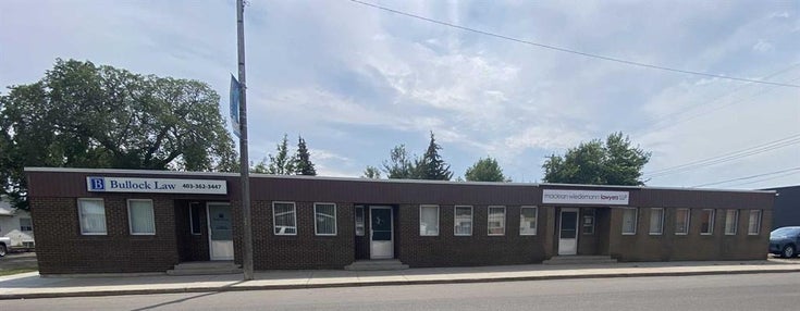 103 2 Avenue W - Downtown Office for sale(A2151777)