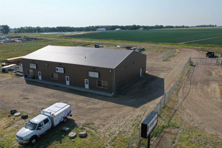 170024 Twp Rd 95AA   - Other Industrial for sale(A2151788)