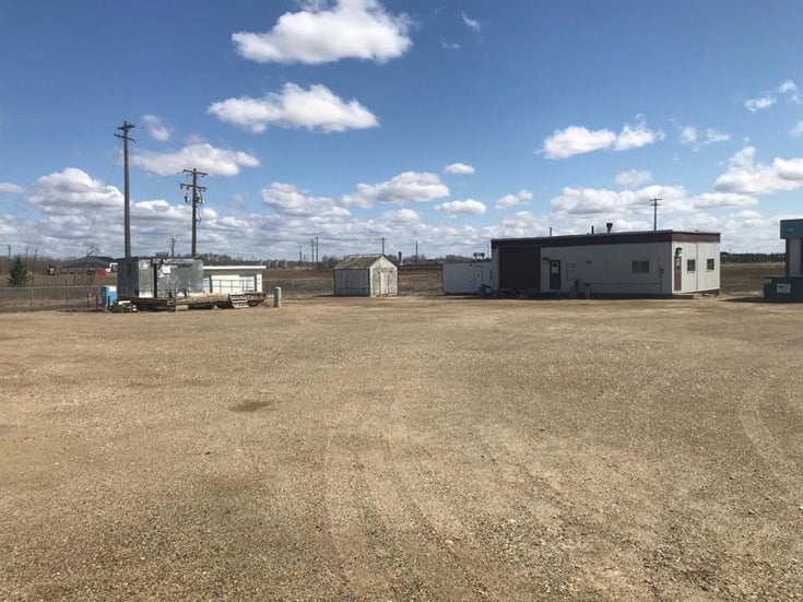 10 Fairgrounds Road Road  - Northern Sunrise County Industrial for sale(A2151930)