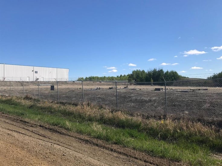 8607 75 Street  - West Hill Com/Ind Industrial for Sale(A2151935)