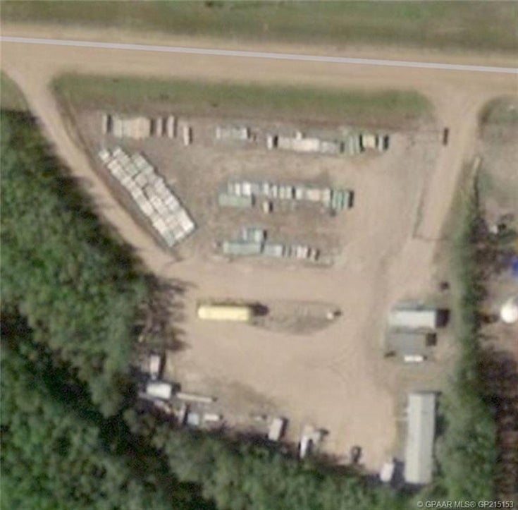 104 Hwy 88   - Other Industrial for sale(A2151942)