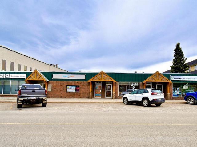 213-219 PEMBINA Avenue  - HMountainView Office for sale(A2153569)